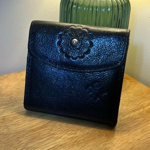Patricia Nash wallet